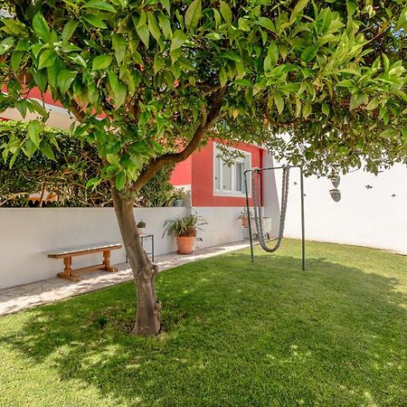 Alges Village Casa 4 By Lisbon-Coast Vacation Zewnętrze zdjęcie