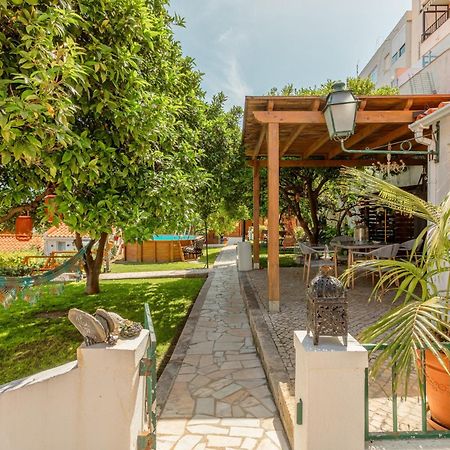 Alges Village Casa 4 By Lisbon-Coast Vacation Zewnętrze zdjęcie