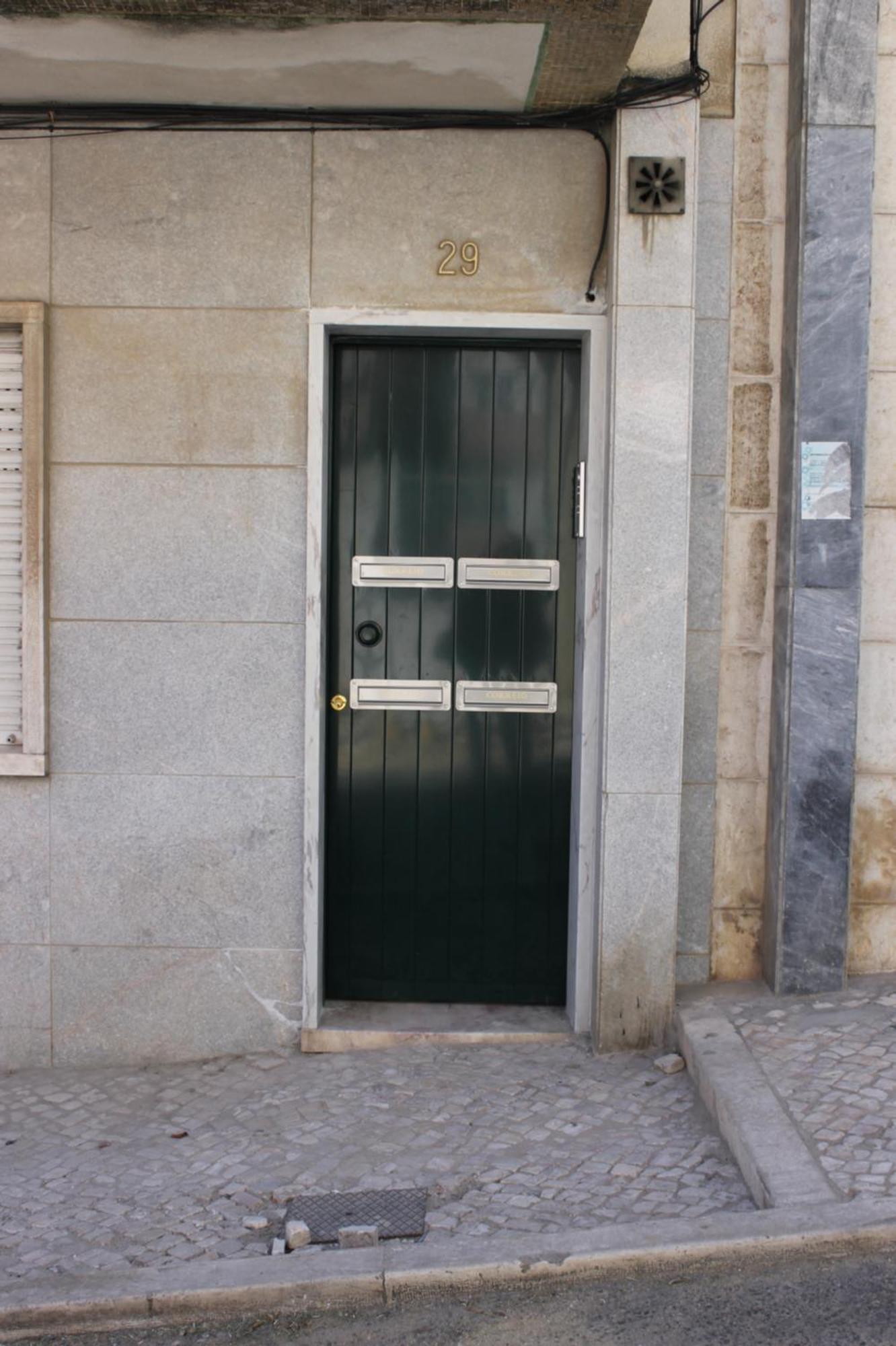 Alges Village Casa 4 By Lisbon-Coast Vacation Zewnętrze zdjęcie