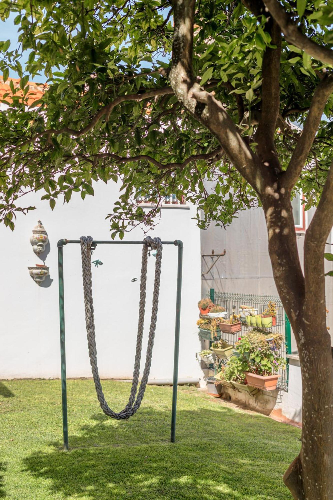 Alges Village Casa 4 By Lisbon-Coast Vacation Zewnętrze zdjęcie