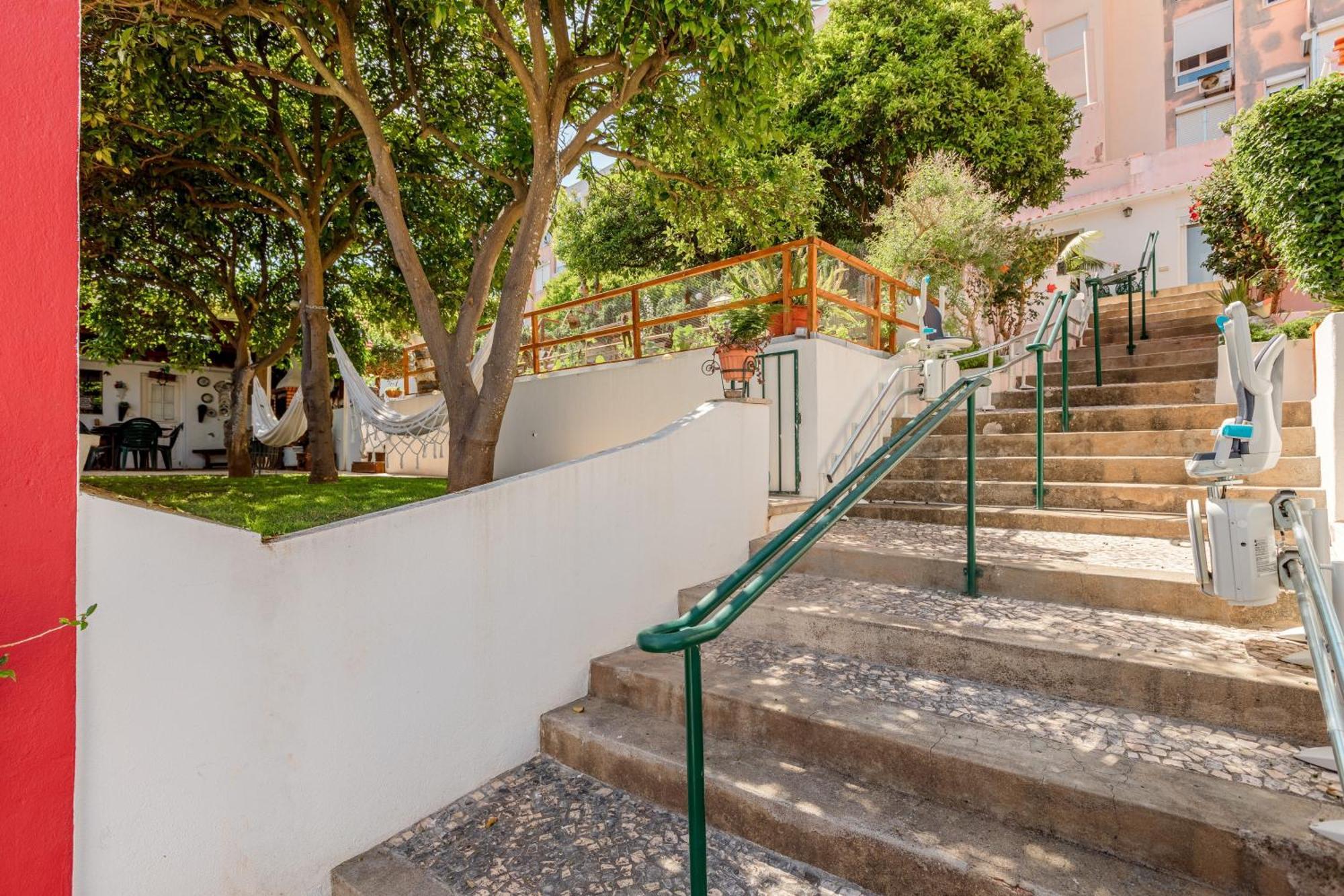 Alges Village Casa 4 By Lisbon-Coast Vacation Zewnętrze zdjęcie