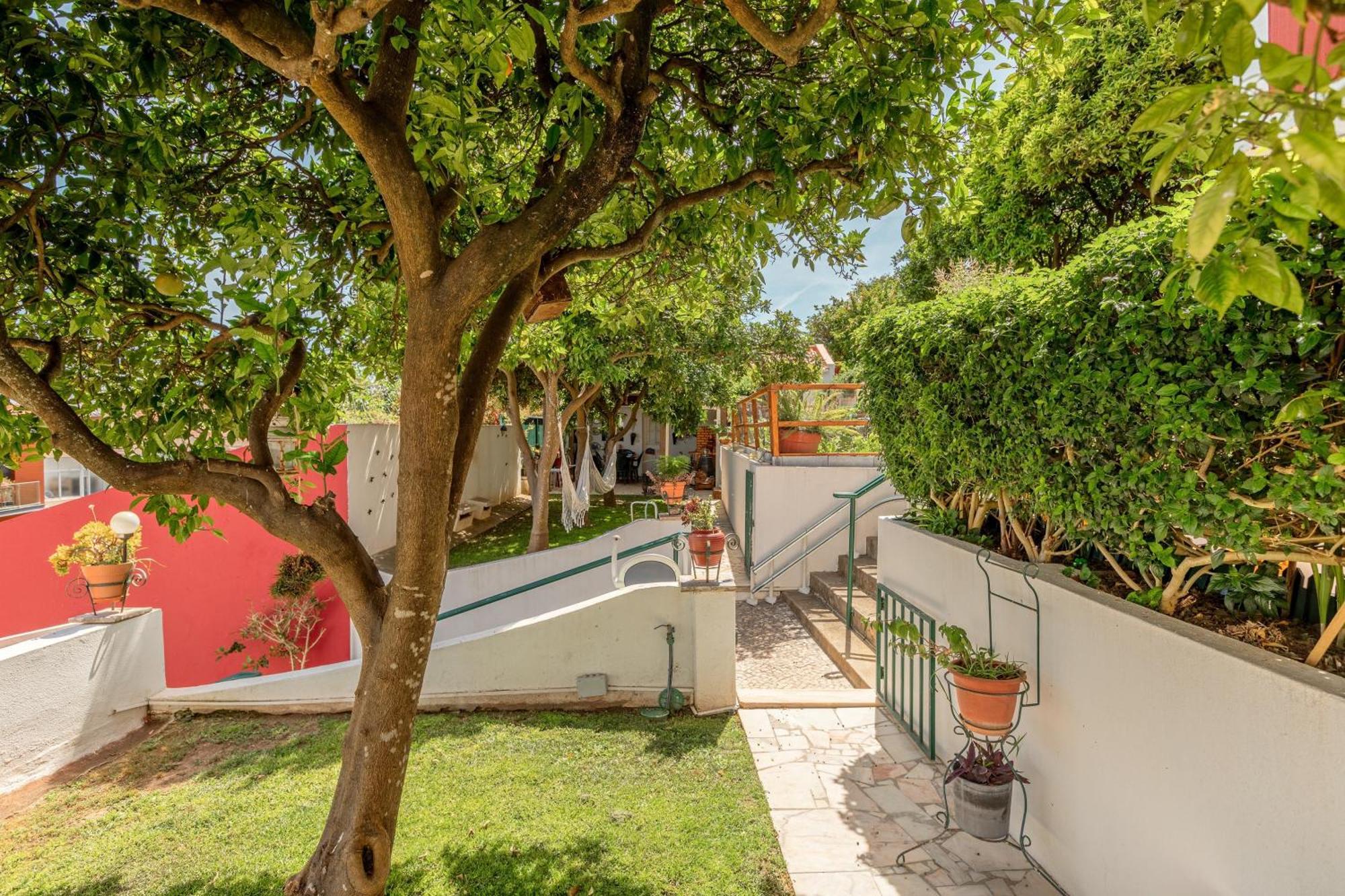 Alges Village Casa 4 By Lisbon-Coast Vacation Zewnętrze zdjęcie