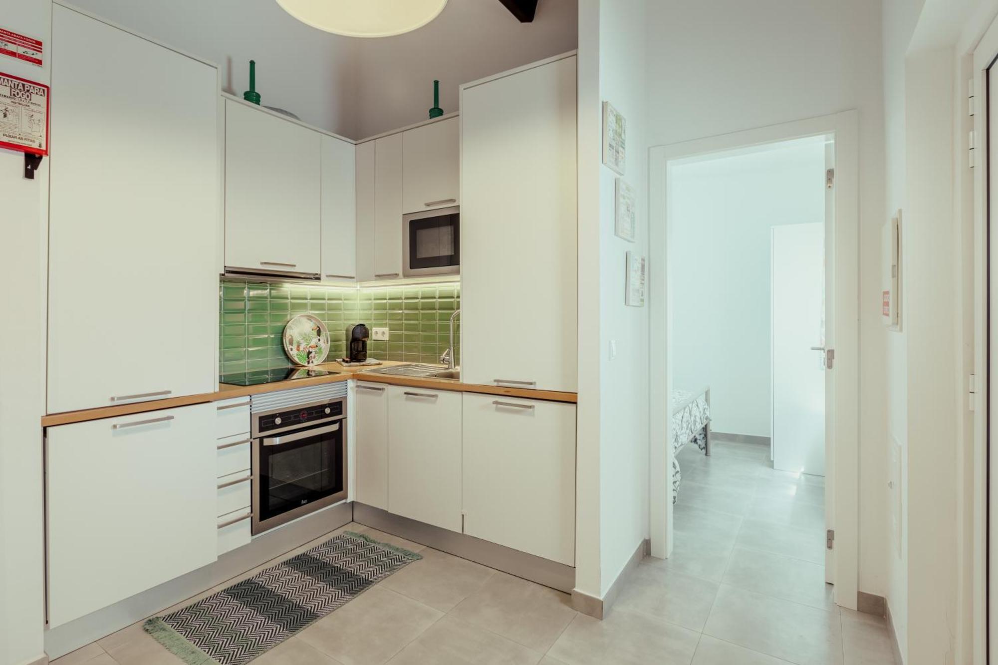 Alges Village Casa 4 By Lisbon-Coast Vacation Zewnętrze zdjęcie