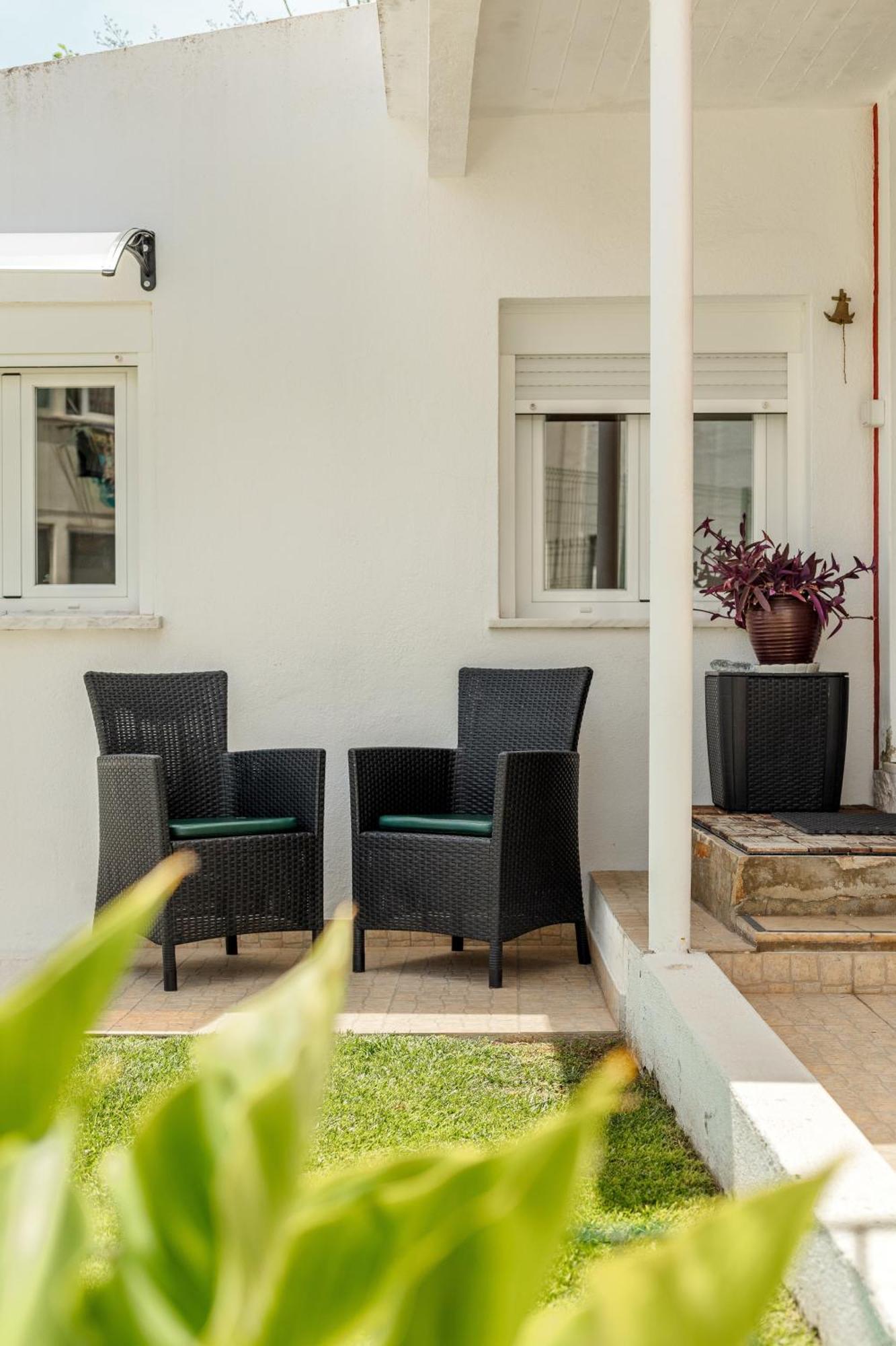 Alges Village Casa 4 By Lisbon-Coast Vacation Zewnętrze zdjęcie
